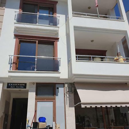 Begonvils Apart Datca Exterior photo