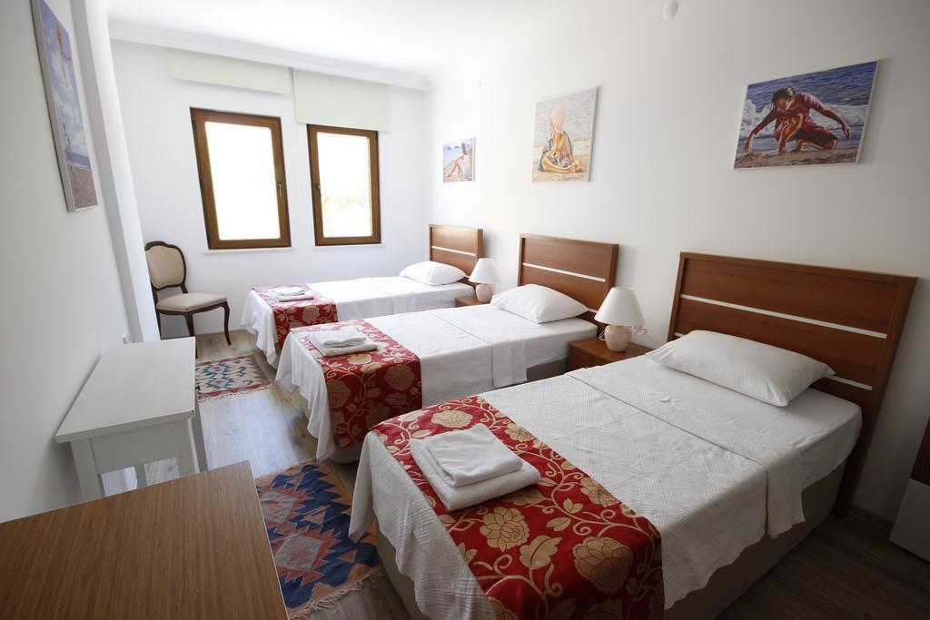 Begonvils Apart Datca Exterior photo