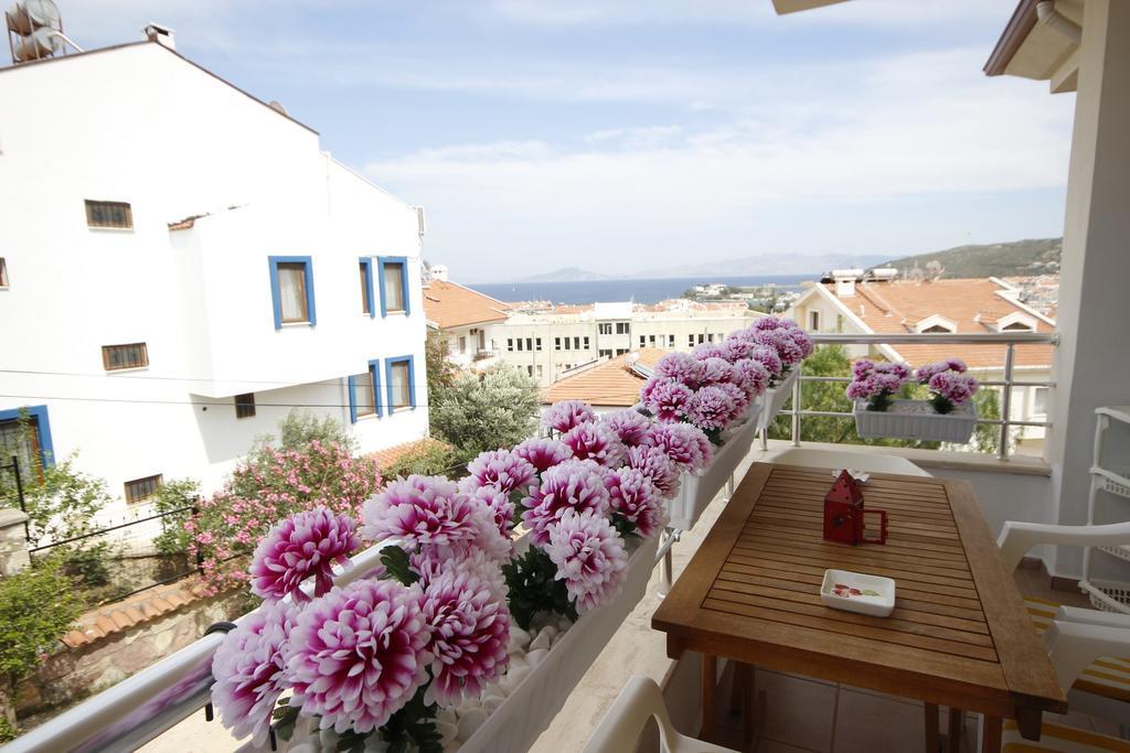 Begonvils Apart Datca Exterior photo