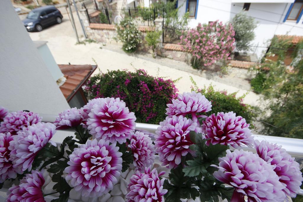 Begonvils Apart Datca Exterior photo