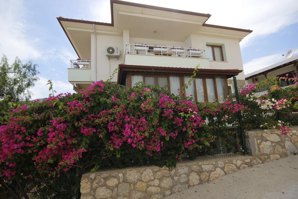 Begonvils Apart Datca Exterior photo