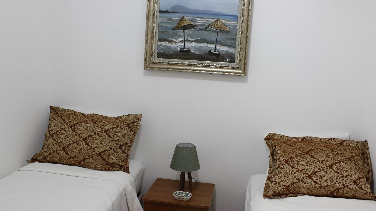 Begonvils Apart Datca Exterior photo