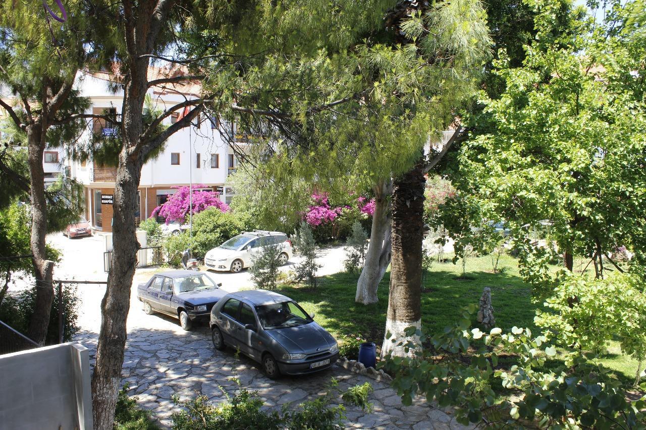 Begonvils Apart Datca Exterior photo