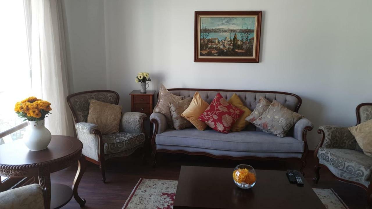 Begonvils Apart Datca Exterior photo
